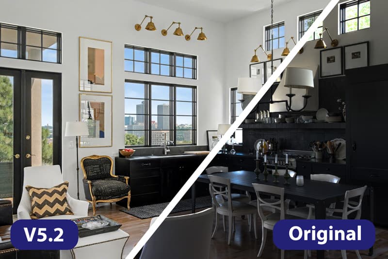 Autoenhance V5.2: Superhuman Real Estate Photo Editing Has Arrived
